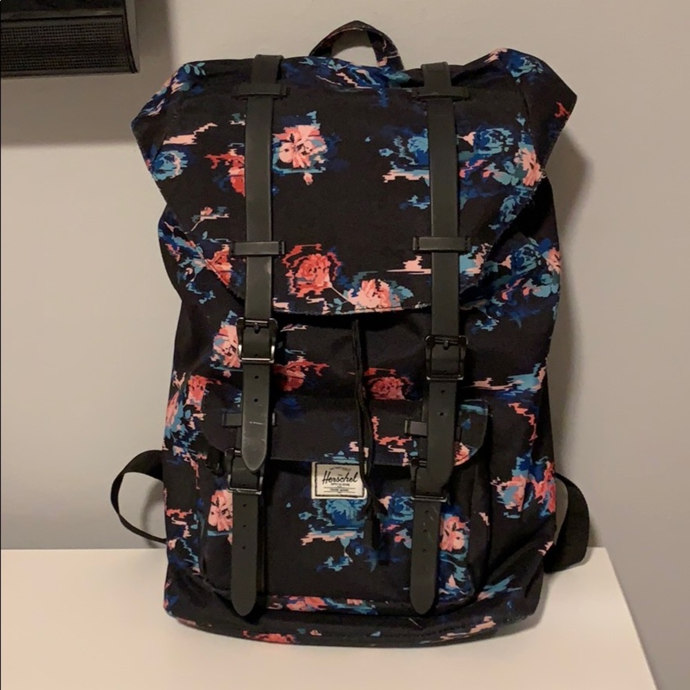 Herschel Backpack